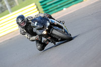 Middle Group Black Bikes